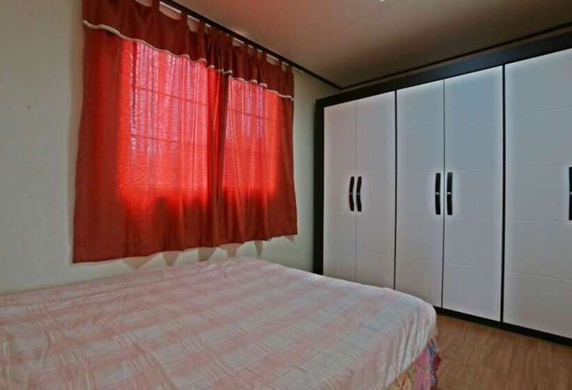 Pocheon Namuhyanggadeuk Pension