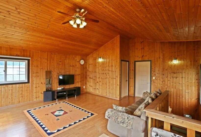 Pocheon Namuhyanggadeuk Pension