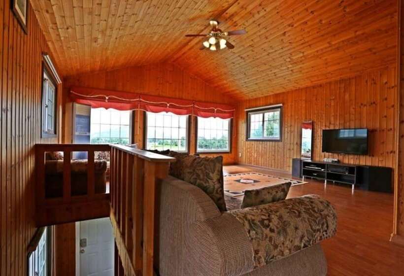 Pocheon Namuhyanggadeuk Pension