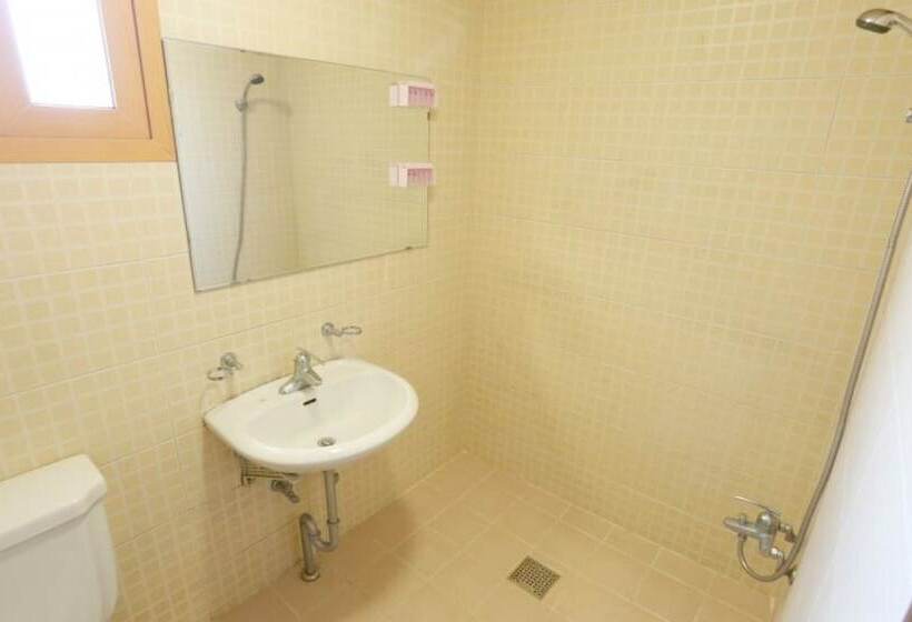 Pyeongchang White Castle Pension