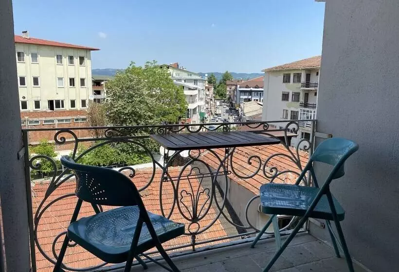 Sapanca Butik Otel