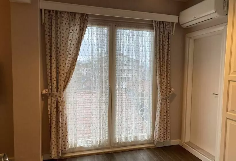 Sapanca Butik Otel