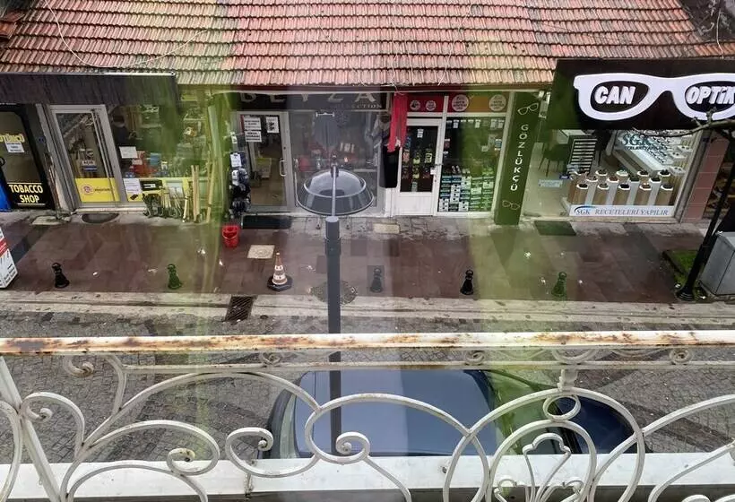 Sapanca Butik Otel