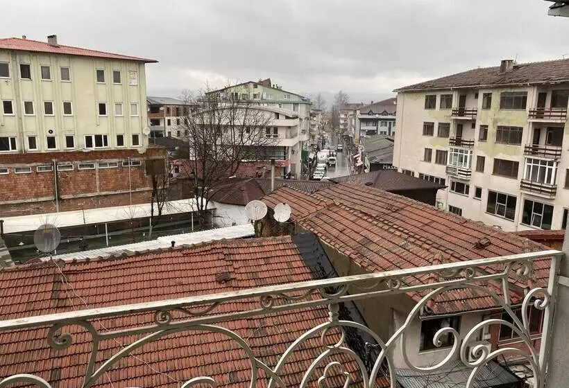 Sapanca Butik Otel