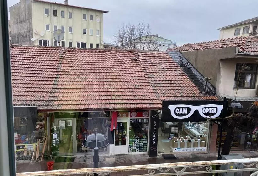 Sapanca Butik Otel