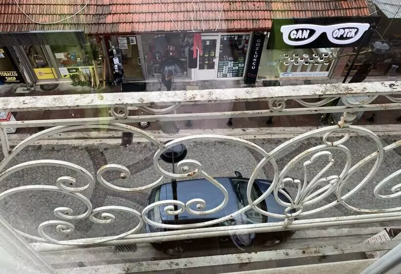 Sapanca Butik Otel