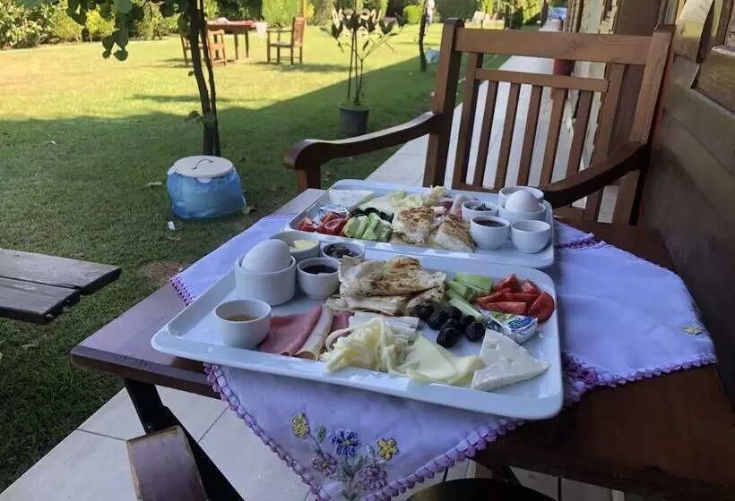 Sapanca Butik Otel
