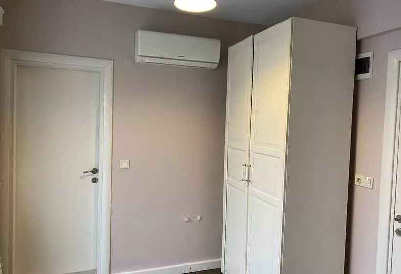 Sapanca Butik Otel
