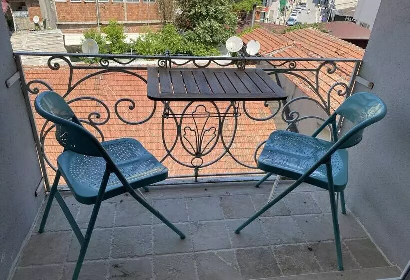 Sapanca Butik Otel