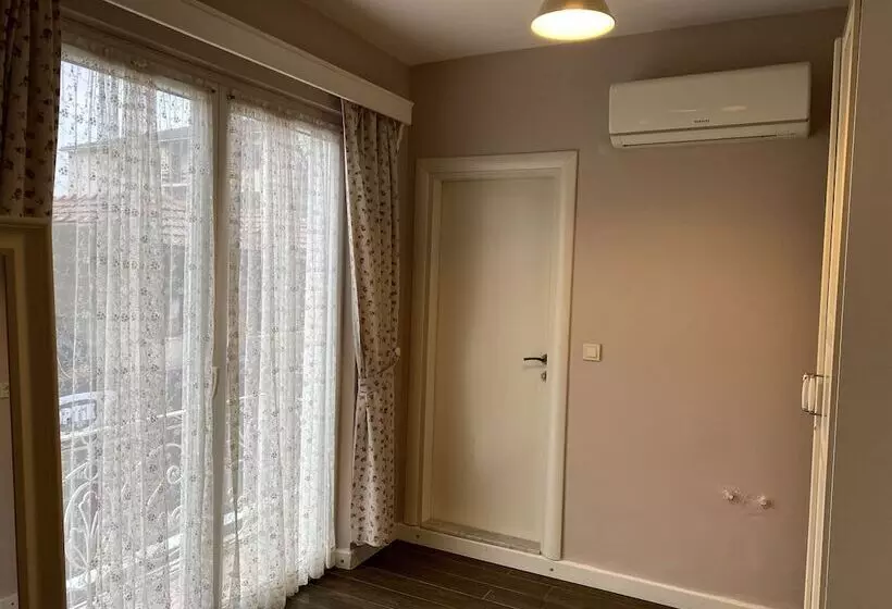 Sapanca Butik Otel