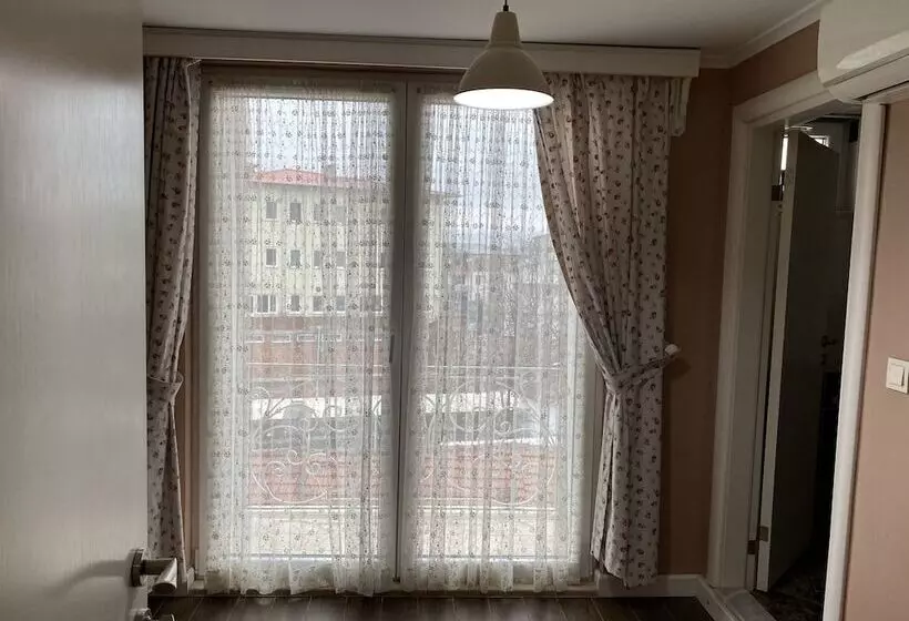 Sapanca Butik Otel