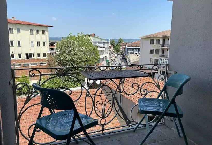 Sapanca Butik Otel