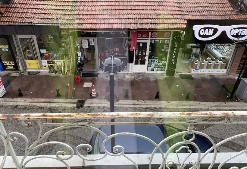 Sapanca Butik Otel