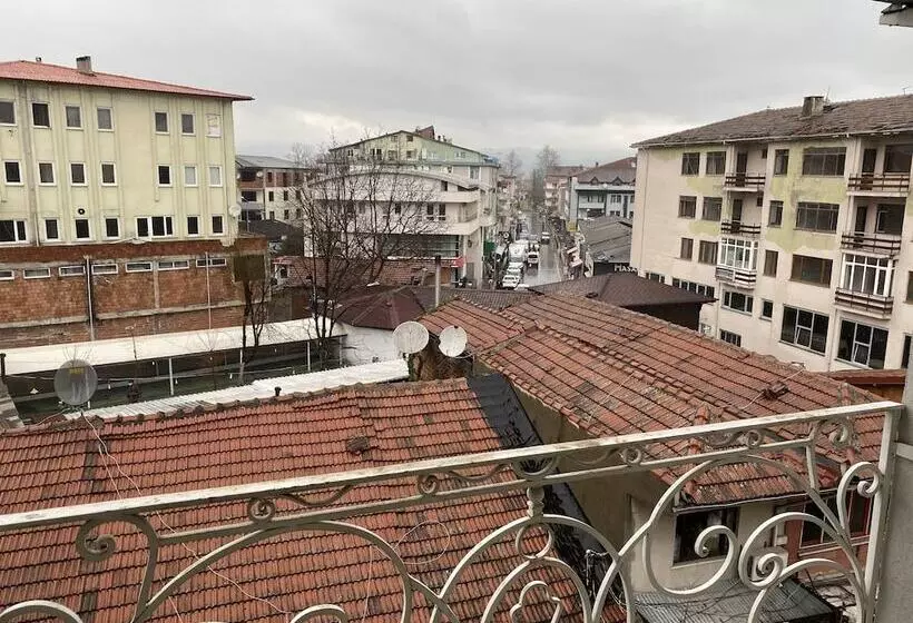 Sapanca Butik Otel