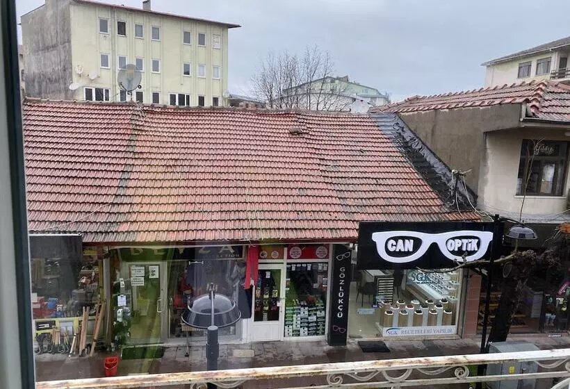 Sapanca Butik Otel