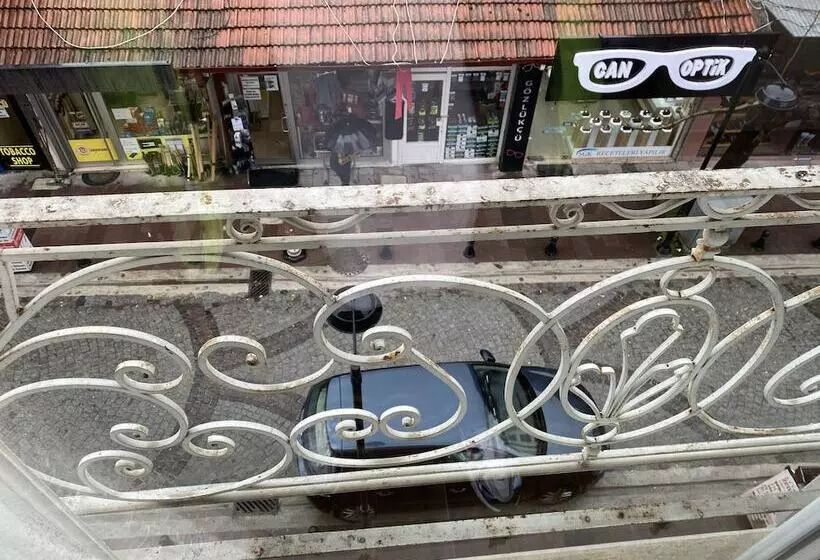 Sapanca Butik Otel