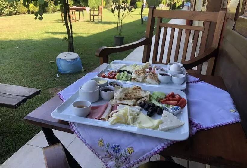 Sapanca Butik Otel