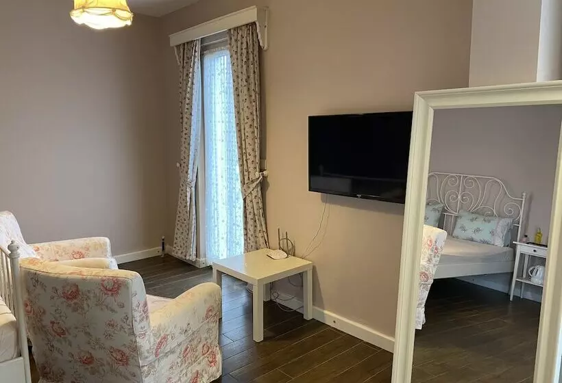 Sapanca Butik Otel