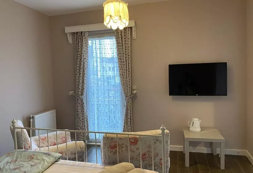 Sapanca Butik Otel