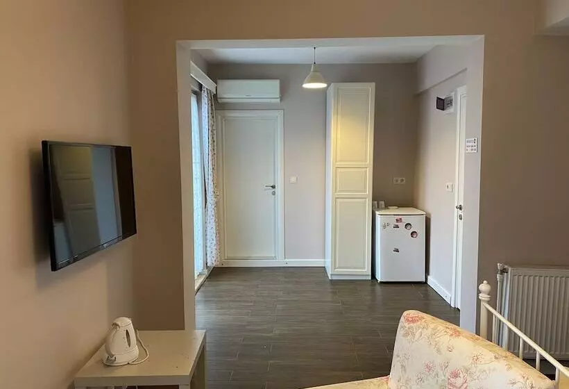 Sapanca Butik Otel