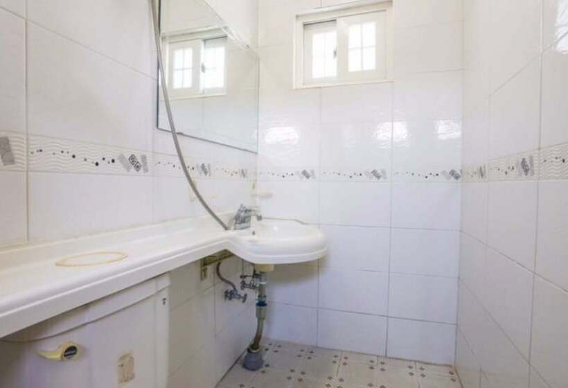 Taean  Sunflower Pension