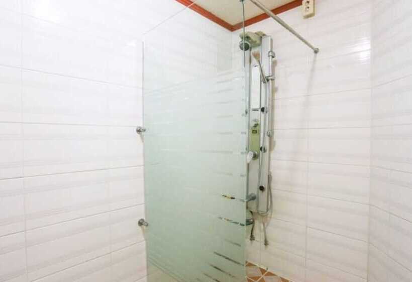 Taean  Sunflower Pension