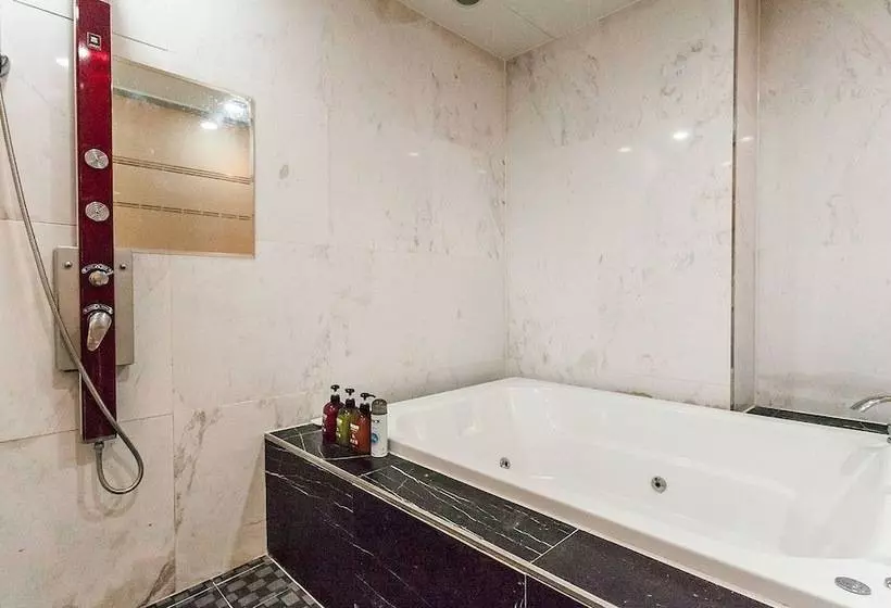 Yangpyeong Motel Sharp