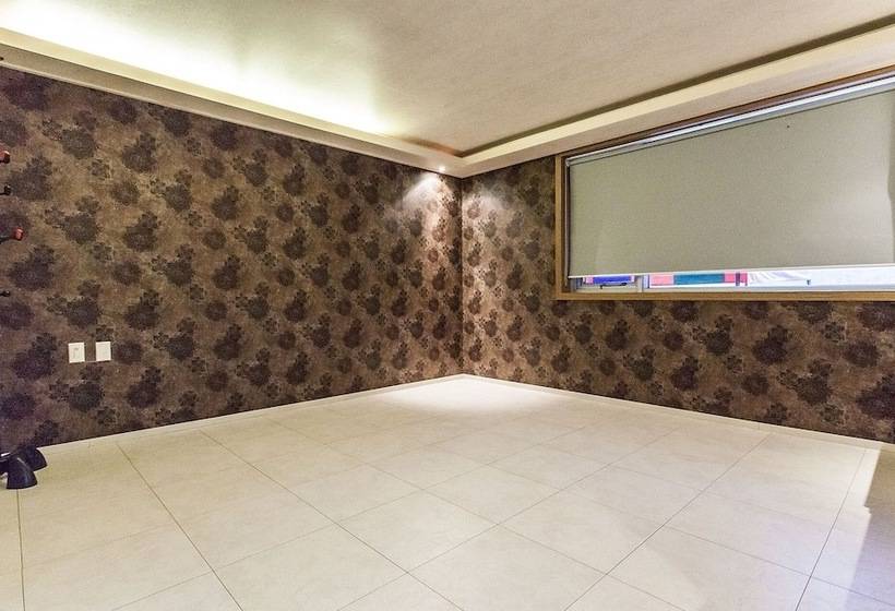 Yangpyeong Motel Sharp