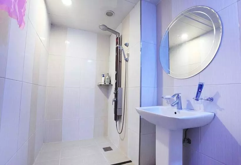 Yangpyeong Motel Sharp
