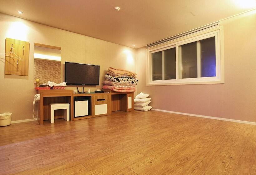 Yangpyeong Motel Sharp