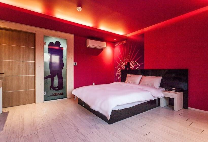 Yangpyeong Motel Sharp