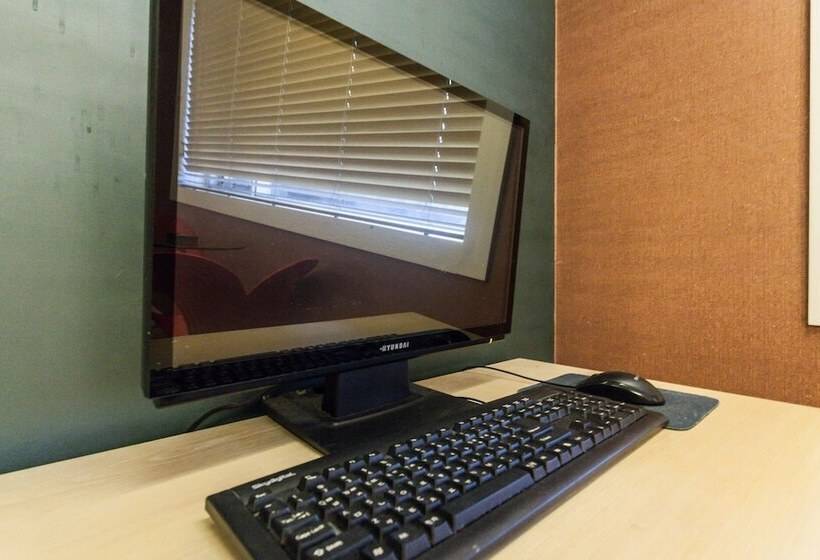 Yangpyeong Motel Sharp