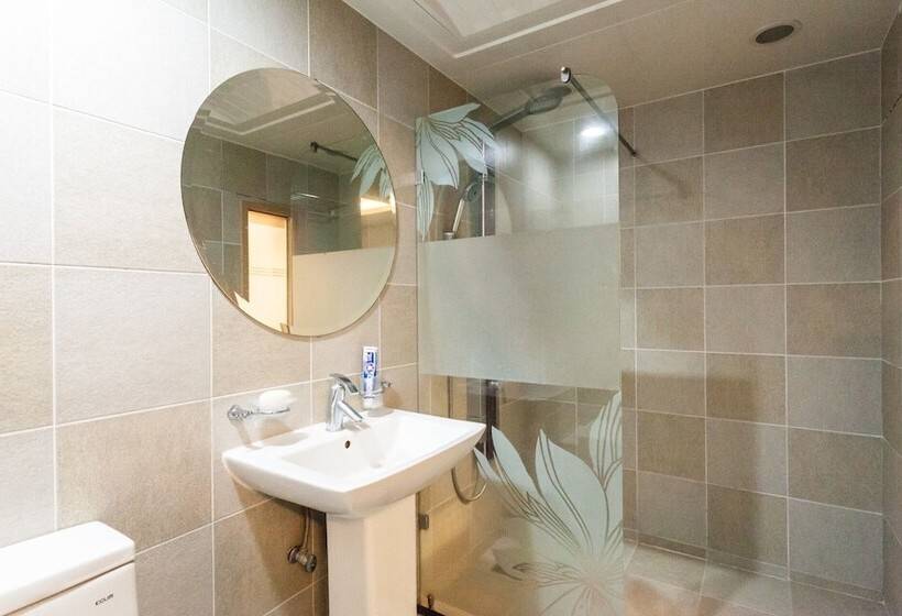 Yangpyeong Motel Sharp