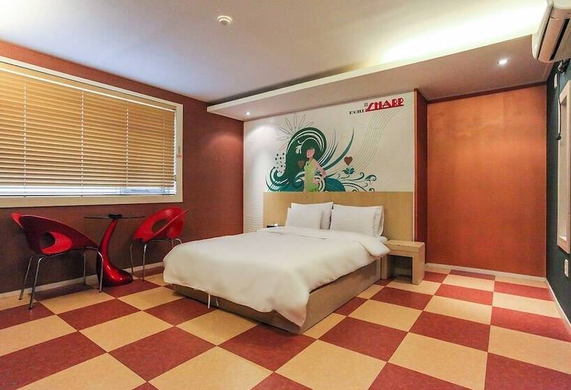 Yangpyeong Motel Sharp