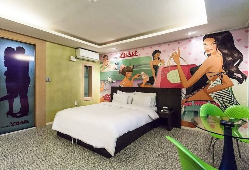 Yangpyeong Motel Sharp