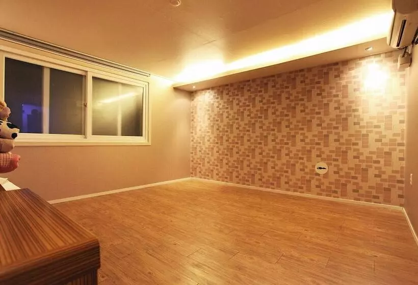 Yangpyeong Motel Sharp