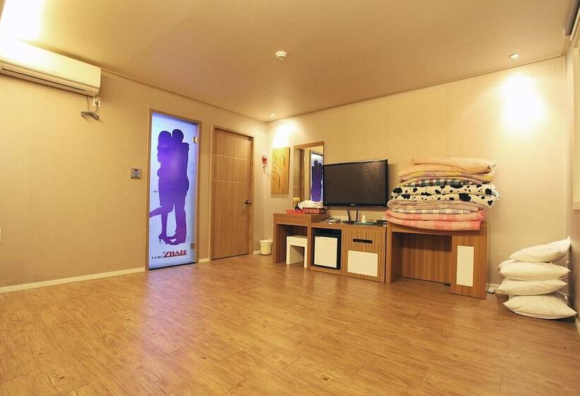Yangpyeong Motel Sharp