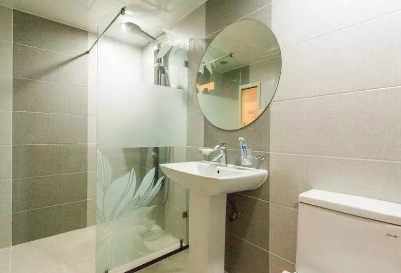 Yangpyeong Motel Sharp