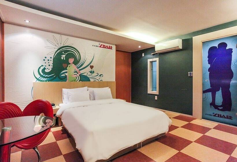 Yangpyeong Motel Sharp