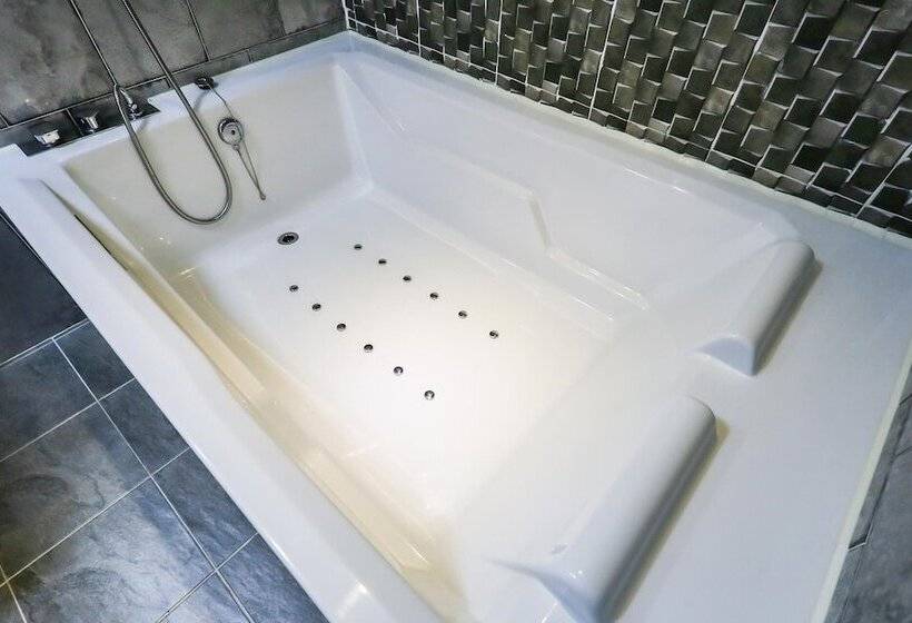 Yeongdong Call Self Checkin Motel