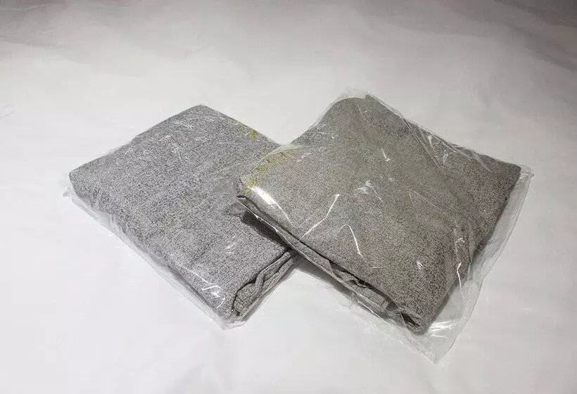 Yeonggwang Cc Self Checkin Motel