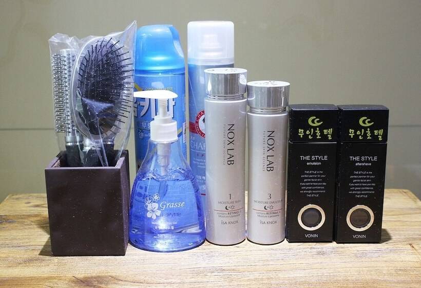 Yeonggwang Cc Self Checkin Motel