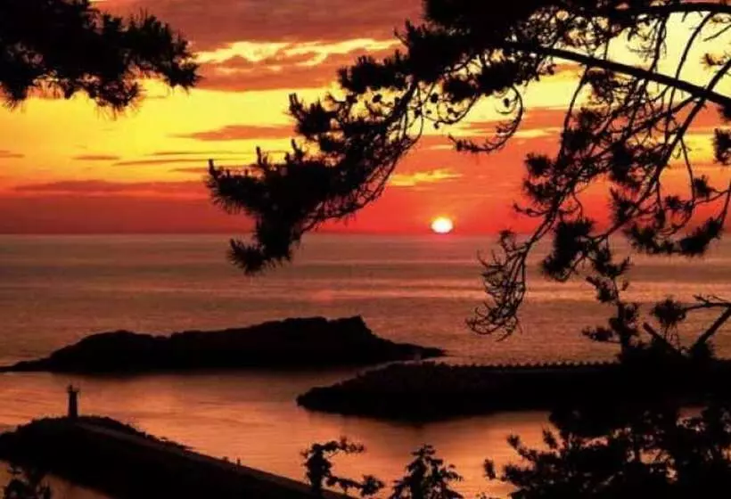 Yeonggwang Cc Self Checkin Motel