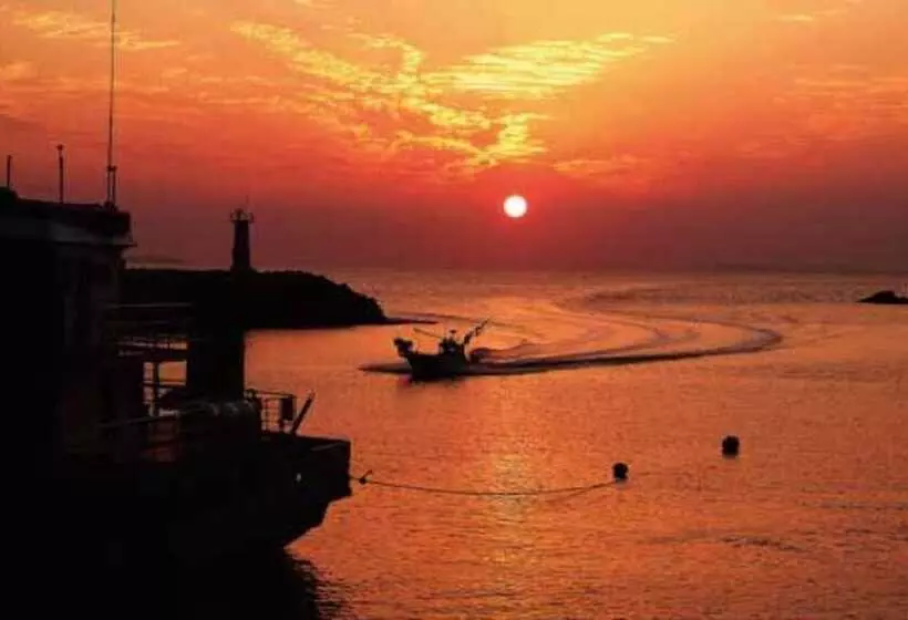 Yeonggwang Cc Self Checkin Motel