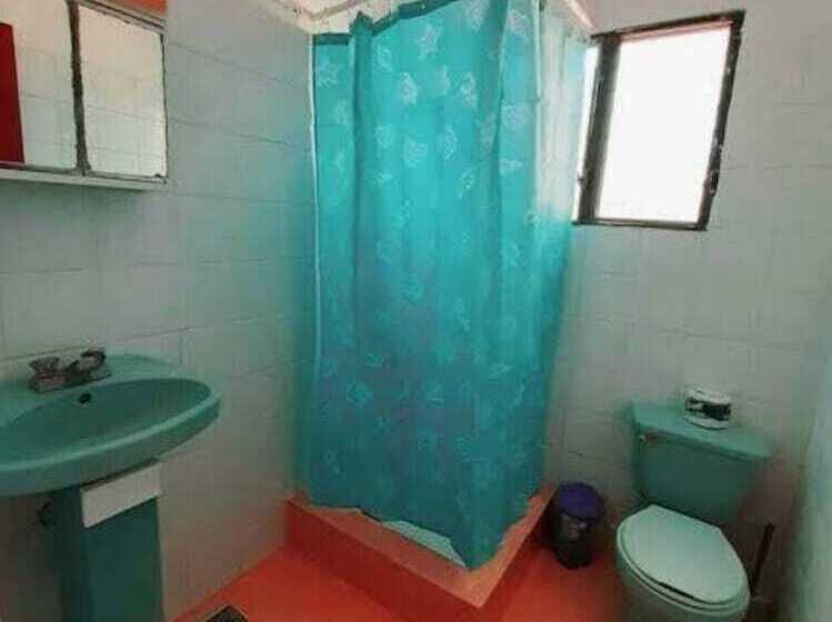 Aparta Hotel Casa Clara