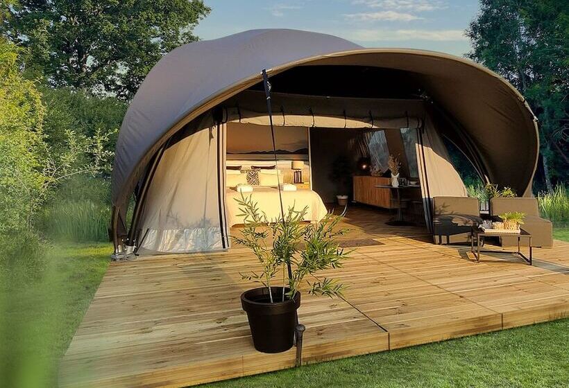 ベッドアンドブレックファースト Agriturismo Il Sarale   Umbria