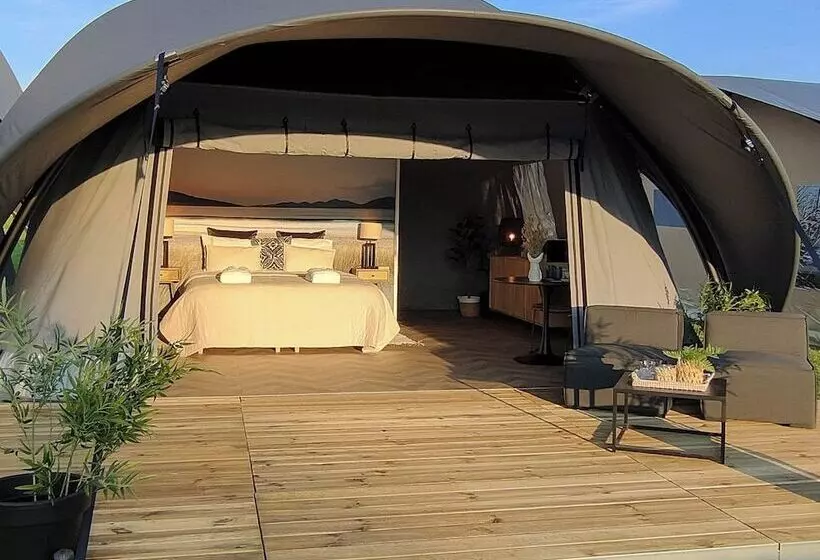 Aamiaismajoitus (B&B) Agriturismo Il Sarale   Umbria