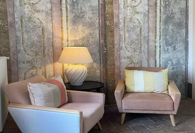 ベッドアンドブレックファースト Agriturismo Il Sarale   Umbria