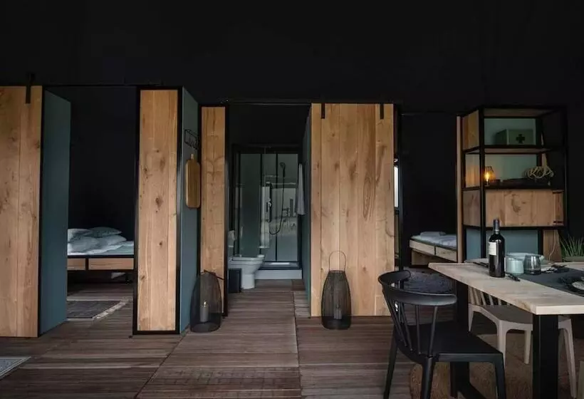 ベッドアンドブレックファースト Agriturismo Il Sarale   Umbria