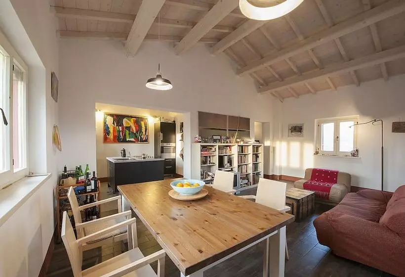 ベッドアンドブレックファースト Agriturismo Il Sarale   Umbria